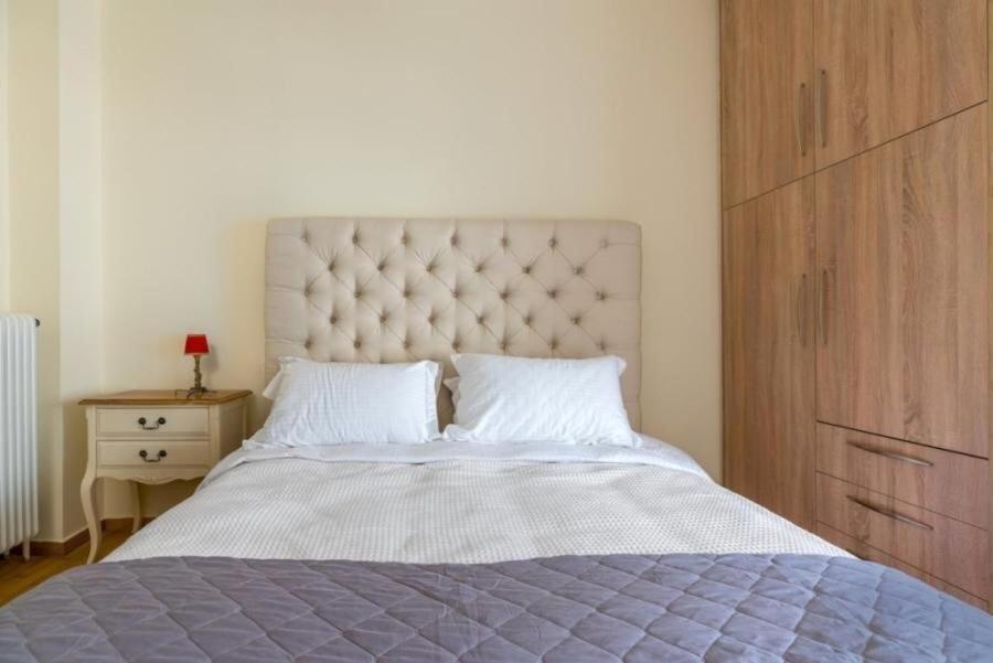 Athenian Elegant Apt Near Acropolis Atenas Exterior foto