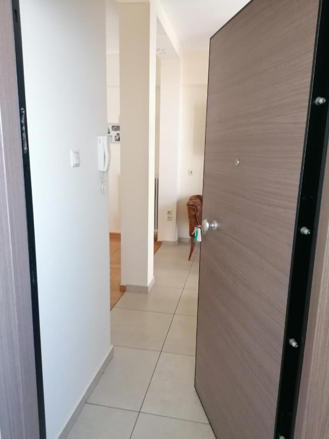 Athenian Elegant Apt Near Acropolis Atenas Exterior foto